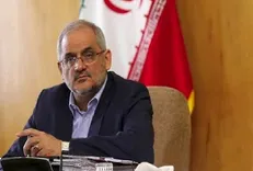 پیام وزیر آموزش و پرورش به رئیس مجلس
