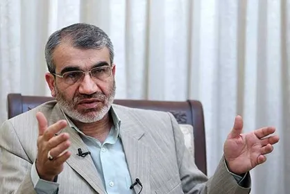 واکنش کدخدایی به تحریم دو قاضی ایرانی توسط دولت آمریکا