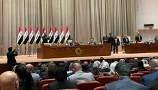 ۲۵ نماینده پارلمان عراق خواستار جرم‌انگاری تبلیغ همجنس‌گرایی شدند