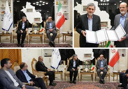 آمادگی برای بهره&zwnj;گیری از ظرفیت جهاددانشگاهی برای حل مسائل دارای اولویت استان فارس