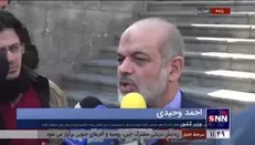 وزیر کشور: اتباع خارجی و افغانی که برگه‌های شناسایی گرفته باشند و از نظر ما حضورشان در ایران قانونی باشد، تحصیل فرزندان شان منعی نخواهد داشت