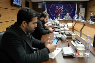 نشست دانشگاه آزاد اسلامی