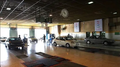 مراکز معاینه فنی تهران قابلیت پوشش یک&zwnj;پنجم خودرو&zwnj;های مشمول معاینه فنی کشور را دارند