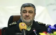 افزایش ۴ برابری خروج زوار اربعین