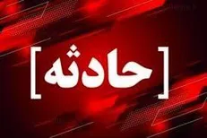 تصادف در جهانشهر کرج؛ ۶ دانش‌آموز دختر مصدوم شدند