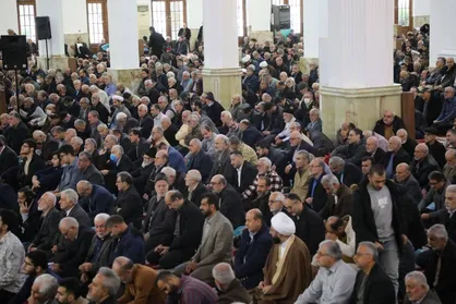نظم غربی در مسیر فروپاشی است / دین&zwnj;داری هزینه نیست سرمایه نجات بشر است