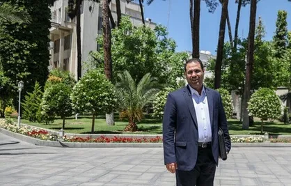 وزیر آموزش و پرورش وارد زاهدان شد
