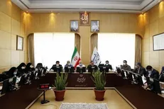 جلسه کمیسیون امنیت ملی با تیم مذاکره کننده هسته‌ای امروز برگزار می‌شود/ بررسی پیش نویس اتحادیه اروپا