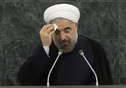 ۷ ماه تأخیر در طرح سؤال اقتصادی از روحانی