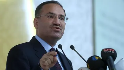 همکاری بین&zwnj;المللی علیه رئیس جمهور ترکیه