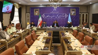 دستور بررسی توقف پروژه ترانشه حاجی&zwnj;آباد