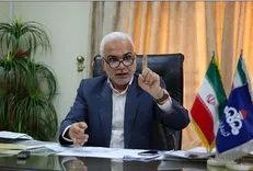 رویه برون‌سپاری زنگنه می‌توانست برابر کل تحریم‌ها خسارت داشته باشد