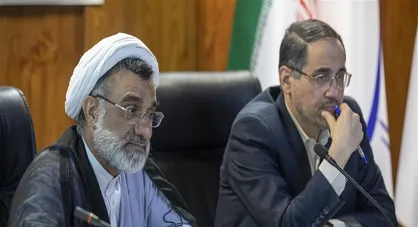 تدوین سند ملی هوش مصنوعی به شیوه حکمرانی شبکه&zwnj;ای با مشارکت ذی&zwnj;نغعان