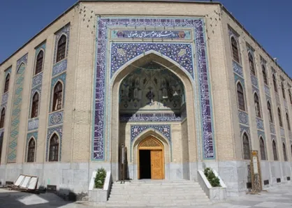 ثبت نام آزمون اختصاصی دانشگاه علوم اسلامی رضوی تا ۲۵ خرداد ادامه دارد
