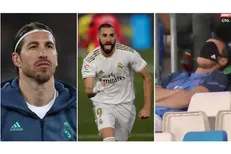 هواداران رئال مادرید انتخاب کردند؛ بهترین و بدترین بازیکن فصل لوس بلانکو