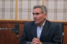 قیصری: بخش زیادی از مشکلات اقلیمی مربوط به الگوی سیاست‌گذاری صنعتی است / بین رشد صنعتی استان‌های مرکزی کشور و افراد حاضر در دولت‌های گذشته، همبستگی وجود دارد
