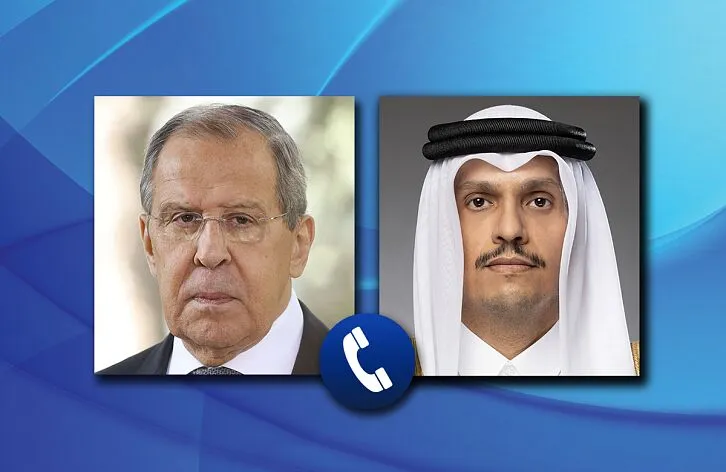 قطر بر لزوم پایبندی به دیپلماسی در تحولات منطقه تاکید کرد