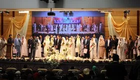 ازدواج دانشجویی