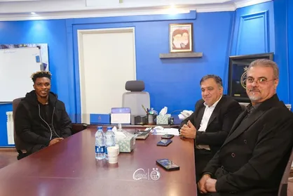 شماره پیراهن کوجو مشخص شد