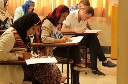 واگذاری مسئولیت کرسی&zwnj;های زبان فارسی خارج از کشور به دانشگاه&zwnj;ها / آزمون سمفا اسفندماه برگزار می&zwnj;شود