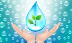 کاهش ۱۳۶ میلیارد مترمکعبی ذخایر آبی و برخورد با پر مصرفان