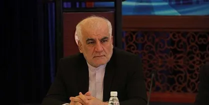 کشاورززاده: چند محموله تجهیزات پزشکی برای مقابله با کرونا آماده ارسال به ایران است