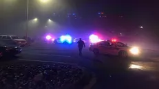 حمله مسلحانه به دانشکده نیروی هوایی آمریکا در «کلرادو»