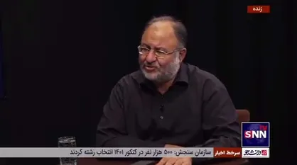 کوشکی: سردار همدانی کسی است که تلاش می&zwnj;کرد برخورد با معترضان به حداقل ممکن برسد