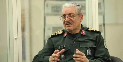 سردار طلایی نیک: شهادت دبیرکل حزب الله جبهه مقاومت را قوی&zwnj;تر و محکم&zwnj;تر می&zwnj;کند