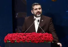 جشنواره منطقه‌‎ای باعث رونق تئاتر در همه کشور شد/
تئاتر منطقه‌‎ای مظهری از عدالت در فرهنگ