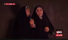 نجات معجزه آسای دختر در مدرسه شجره طیبه میناب / دانش آموز در بین اجساد شهدا دوباره به حیات برگشت + فیلم