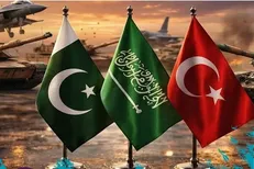 حزب معارض ترکیه: ما نباید در جنگ یمن مداخله کنیم