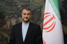 دیدار معاون وزیر امور خارجه روسیه با امیرعبداللهیان
