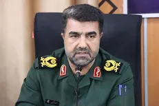 سردار قنبری: باید دوران سربازی به فرصتی برای مهارت‌آموزی جوانان کرمانشاه تبدیل شود