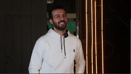 روا: جشن شهر رمضان بعد از افطار در پاک لاله خوش می&zwnj;گذرد