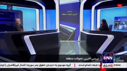 امانی: نتانیاهو از ترامپ سرخورده خواهد شد