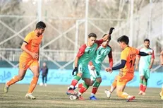 جوانان ایران راه قهرمانی را با ازبکستان آغاز می‌کنند