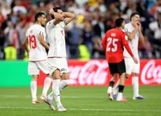 یک میلی‌متر تا تاریخ‌سازی/ حذف دردناک ایران در جام جهانی ۲۰۲۶