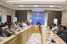 لزوم برنامه ریزی برای تحقق شعار «لبخند دنیا به کرمان ۱۴۰۵»