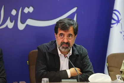 ۲۰۰ میلیارد تومان اعتبار اجرای طرح&zwnj;های بیابان&zwnj;زدایی قم از ظرفیت شرکت ملی نفت تامین می&zwnj;شود