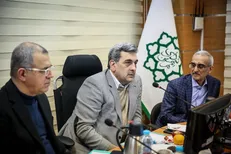 شهردار تهران: چاره‌ای جز کاهش هزینه و افزایش درآمد نداریم