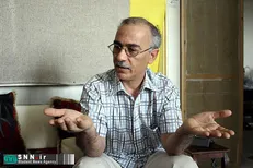 شیخ طادی: قهرمانان ملی و قومی روی طاقچه خاک می‌خورند