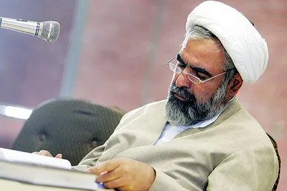 سوابق اجرایی رئیس فقید مرکز اسناد انقلاب اسلامی / کسی که فتنه ۸۸ را شورش اشرافی&zwnj;گری علیه مستضعفین می&zwnj;دانست