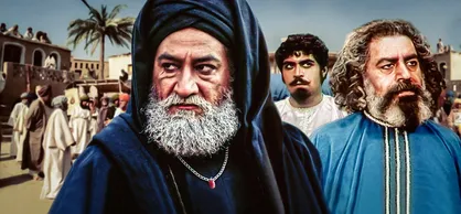 ماجرای سانسور سریال امام علی(ع) چه بود؟ / وقتی ابوذر به جرم عدالتخواهی سانسور می&zwnj;شود + سکانس&zwnj;های حذف شده