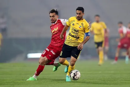 شایسته نیست مدتها سرمربی پرسپولیس مشخص نیست
