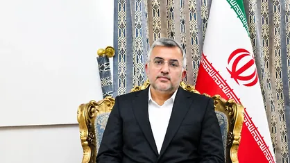 حذف کارت بازرگانی؛ پیشنهاد وزارت خارجه برای اصلاح تجارت / روایت معاون وزیر خارجه از موانع صادرات پسته کرمان
