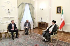 استقبال ایران از حل اختلافات باکو و ایروان از طریق مذاکره/ هرگونه تغییرات ژئوپلتیک در قفقاز غیرقابل قبول است