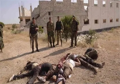 ۸۰ درصد غوطه شرقی از تروریست&zwnj;ها پاکسازی شد/ آزادسازی منطقه سقبا در غوطه شرقی توسط ارتش سوریه