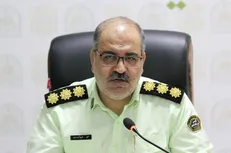 کشف انبار ۶۰ میلیارد ریالی دپوی محموله چراغ شارژی