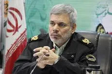 «تهدید و تحریم» ابزار دشمن برای کاهش علاقه‌مندی مردم به نظام است